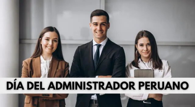 Desea un feliz Día del administrador este 14 de febrero con frases en redes sociales. Desea un feliz Día del administrador este 14 de febrero con frases en redes sociales.