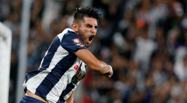 ¿Qué dijo Carlos Zambrano sobre Alianza Lima?