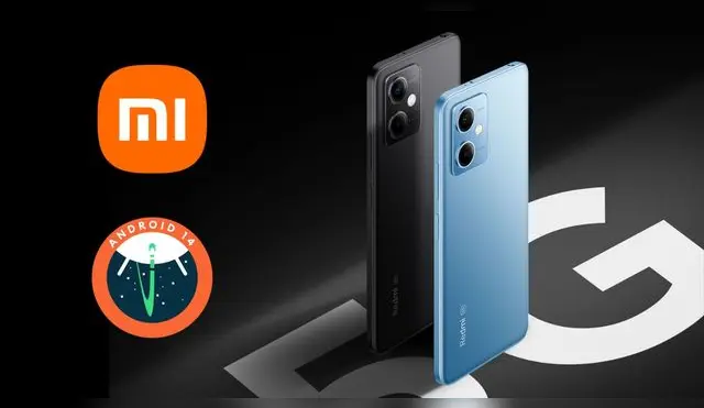 Descubre AQUÍ qué celulares se quedarán en Android 14 para siempre.
