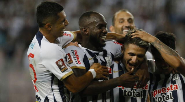 Alianza Lima y el poderoso once que presentará ante Unión Comercio en Moyobamba Alianza Lima y el poderoso once que presentará ante Unión Comercio en Moyobamba