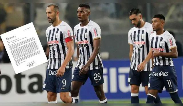 Alianza Lima rechazó el cierre de la tribuna popular y pidió una reunión con el Gobierno
