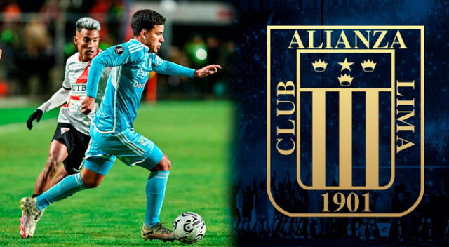 Sporting Cristal necesitó vencer por más de cinco goles a Always Ready.