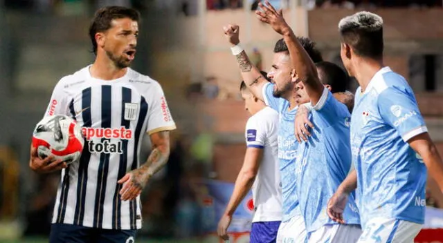 ADT recibió sanción que se efectuará en partido contra Alianza Lima ADT recibió sanción que se efectuará en partido contra Alianza Lima