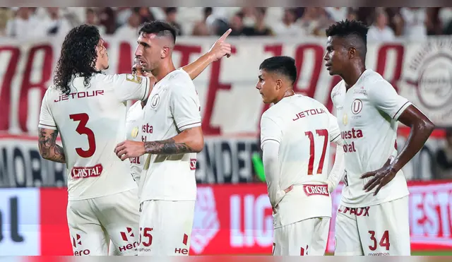 Universitario buscará mantener su invicto en el Apertura ante UTC.