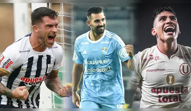 Esta es la programación de la fecha 7 del Torneo Apertura 2024.