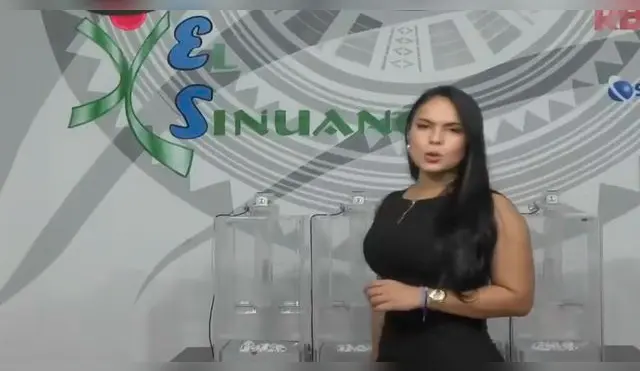 Conoce los resultados del Sinuano DÍA y NOCHE de este sábado 24 de febrero.