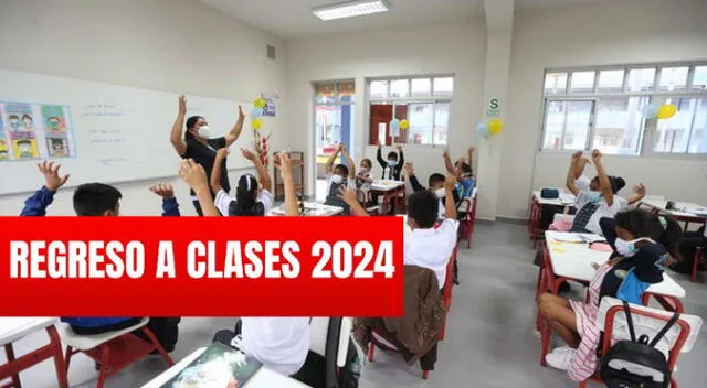 Revisa fechas para retorno a clases de colegios privados y públicos Revisa fechas para retorno a clases de colegios privados y públicos