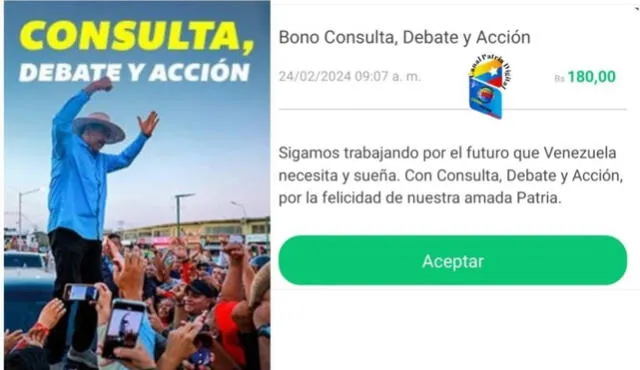 Bonos venezolanos