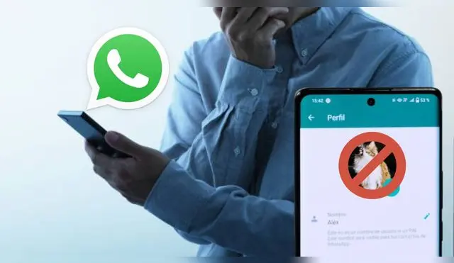 WhatsApp: revisa cómo puedes bloquear la captura de pantalla en tu perfil