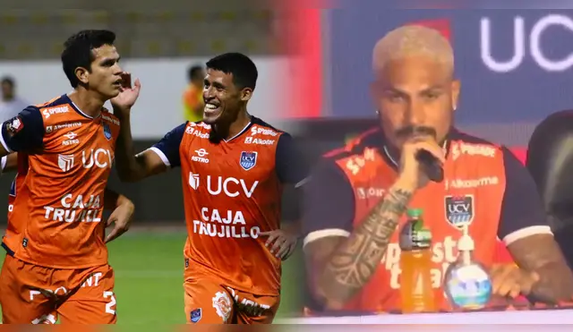 Paolo Guerrero tuvo ofertas de Brasil y de Perú
