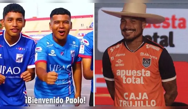 Mannucci sorprende con mensaje para Guerrero.