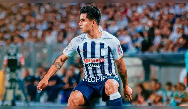 Alianza Lima perderá a Ricardo Lagos