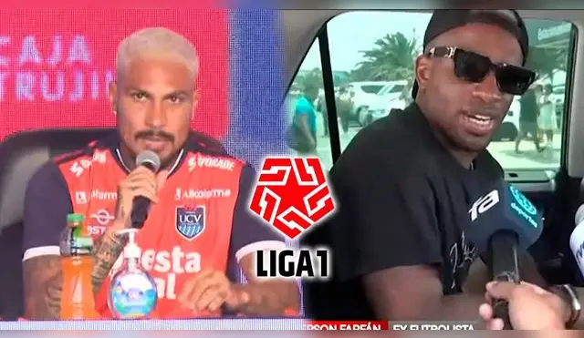 Paolo Guerrero reveló el nuevo proyecto que tiene Jefferson Farfán