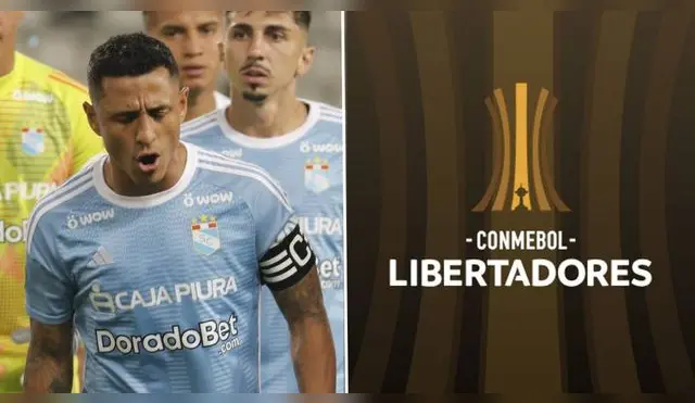 Sporting Cristal alcanzó récord negativo de la 'U' en Libertadores.
