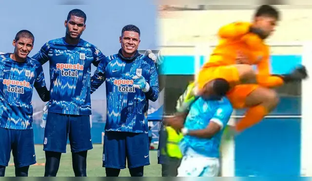 Alianza Lima no podrá contar con Saravia ante Sporting Cristal por expulsión. Alianza Lima no podrá contar con Saravia ante Sporting Cristal por expulsión.