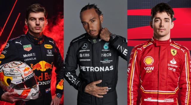 Casa de apuestas pagan increíbles cuotas por campeón del GP Bahréin 2024.