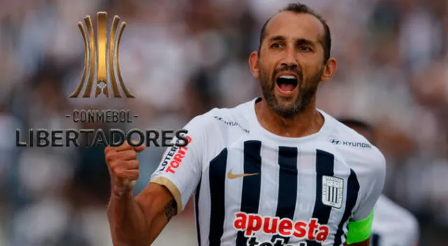 ¿Cuál sería el grupo más accesible y el más difícil para Alianza Lima en la Libertadores?