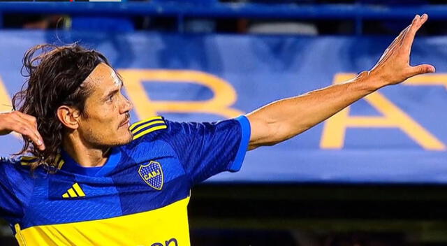 Boca Juniors vs. Belgrano por Copa de la Liga