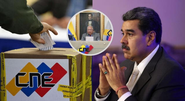 Conoce AQUÍ la fecha de elecciones 2024 en Venezuela y más detalles relacionados. Conoce AQUÍ la fecha de elecciones 2024 en Venezuela y más detalles relacionados.