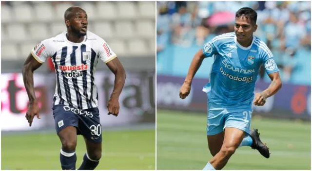Alianza Lima vs. Sporting Cristal: pronósticos y cuánto pagan casas de apuestas en Perú Alianza Lima vs. Sporting Cristal: pronósticos y cuánto pagan casas de apuestas en Perú