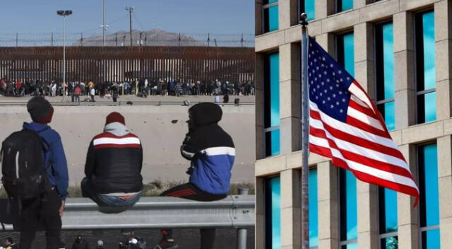 Guía completa para pedir asilo en Estados Unidos. Guía completa para pedir asilo en Estados Unidos.