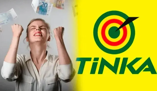 Conoce los números ganadores del último sorteo de La Tinka.