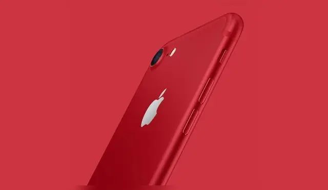 Conoce a uno de los teléfonos móviles de Apple más baratos del mundo este 2024.