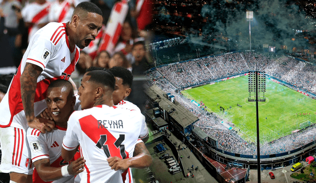 La selección peruana volverá a jugar en Matute después de muchos años. La selección peruana volverá a jugar en Matute después de muchos años.