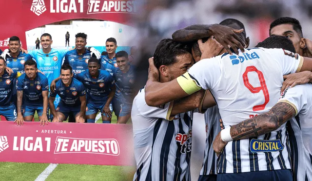 Los Chankas no podrán contar con una de sus figuras ante Alianza Lima.