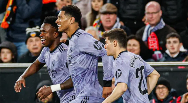 Real Madrid sufre baja a pocos minutos del choque contra Osasuna Real Madrid sufre baja a pocos minutos del choque contra Osasuna