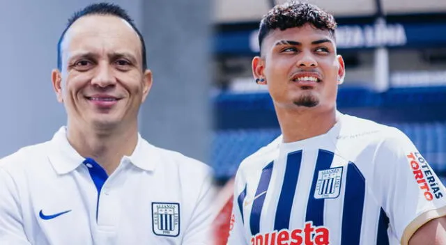Jeriel De Santis sería titular ante Blooming tras decisión de Alejandro Restrepo Jeriel De Santis sería titular ante Blooming tras decisión de Alejandro Restrepo