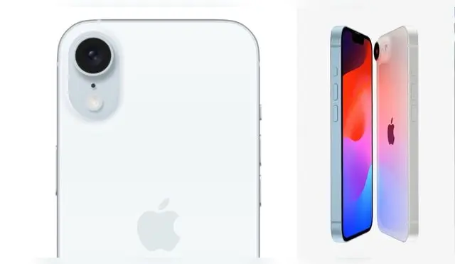 iPhone SE 4, el nuevo smartphone barato de Apple que llega en 2024. Conoce sus características y precio.