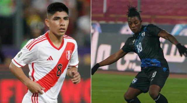 Pronóstico Perú vs. Nicaragua hoy: cuánto pagan casas de apuestas