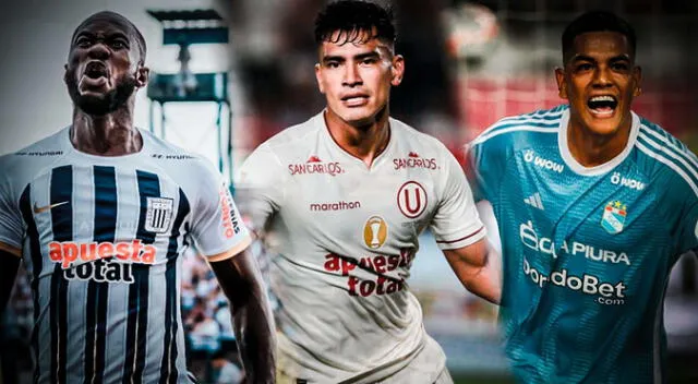 Programación de partidos de la Liga 1. Programación de partidos de la Liga 1.