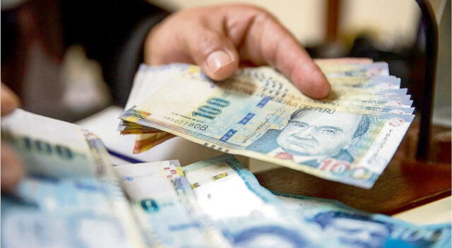 Consulta HOY cuánto dinero tienes acumulado en tu AFP hasta el momento. Consulta HOY cuánto dinero tienes acumulado en tu AFP hasta el momento.