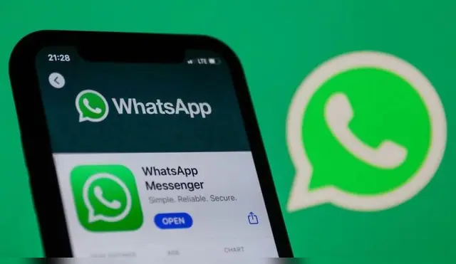 LISTA de celulares Android y iPhone que serán excluidos de WhatsApp desde abril 2024.