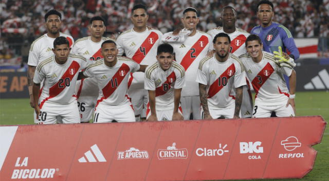 Perú ganó sus dos amistosos en el debut de Jorge Fossati.