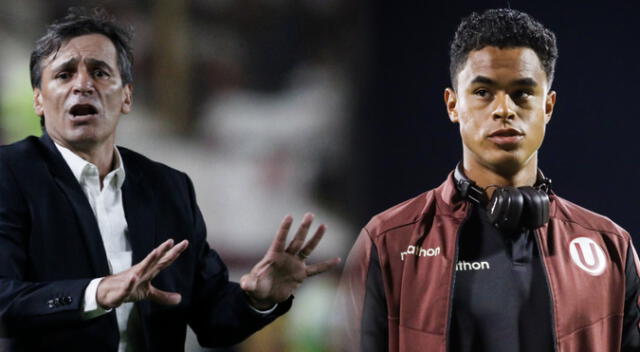 Universitario anunció su lista de convocados para el partido ante Club César Vallejo por el Torneo Apertura 2024