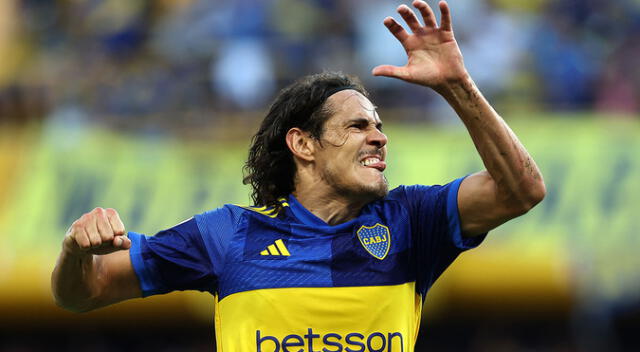 Boca venció a San Lorenzo. ¿Cómo va la tabla de posiciones? Boca venció a San Lorenzo. ¿Cómo va la tabla de posiciones?