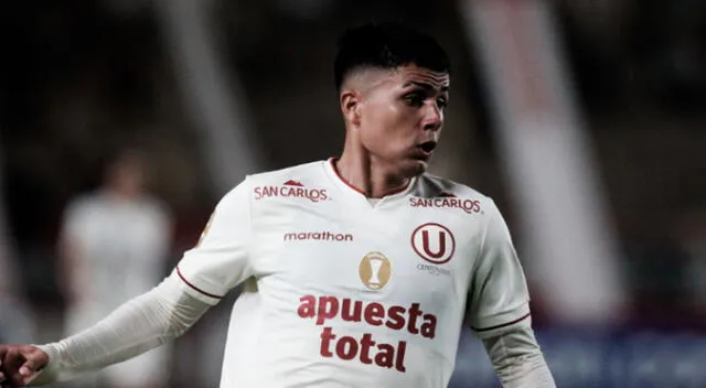 Jairo Concha quedó descartado ante UCV. ¿Jugará ante LDU? Jairo Concha quedó descartado ante UCV. ¿Jugará ante LDU?