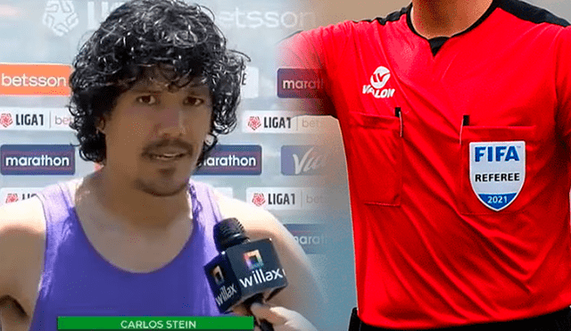Óscar Vílchez se retiro del fútbol a finales del 2022. Foto: Composición Líbero