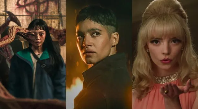 Estrenos de Netflix para abril 2024: revisa la lista completa de la plataforma de streaming.