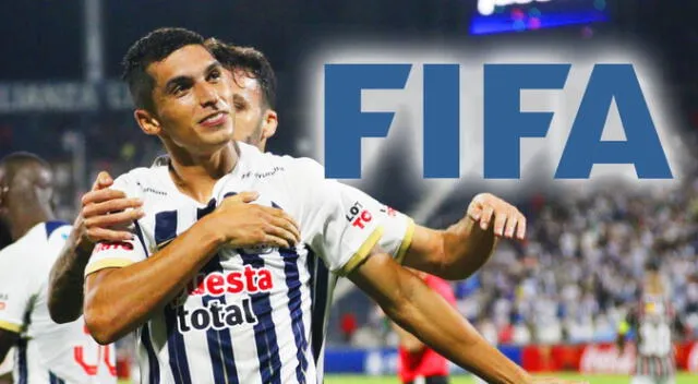 Mundialista felicita a Alianza Lima por su nivel ante Flu