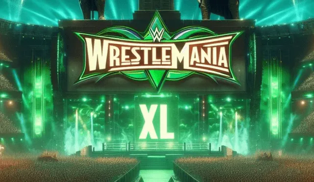 Wrestlemania 40: precio de entradas