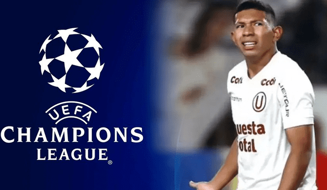 Dirigió en la Champions League, pero ahora se enfrentará a Universitario.
