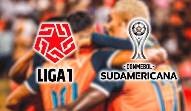 Jugador de Liga 1 es la sensación de la Sudamericana