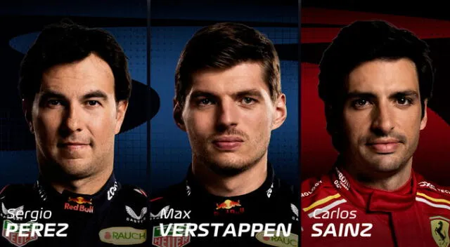MAX Verstappen se llevó la victoria en el GP de Japón.