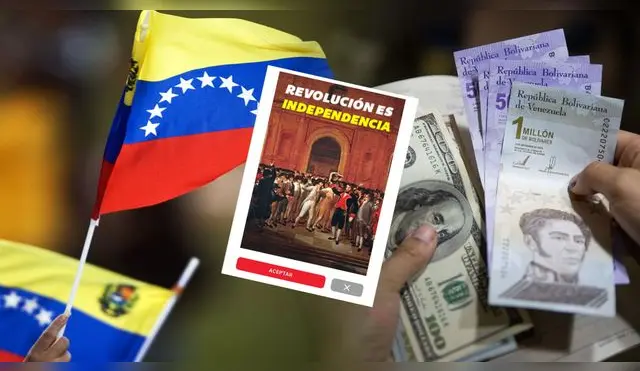 ¿Está programada la entrega del Bono Independencia en abril de 2024?