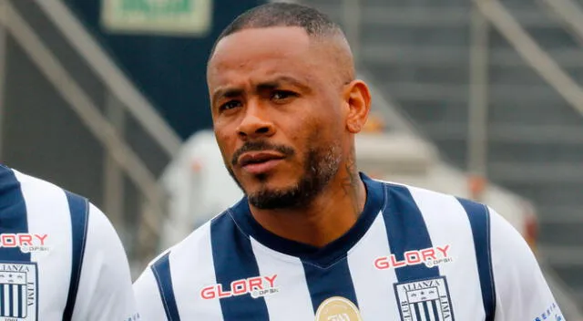 Wilmer Aguirre fue bicampeón con Alianza Lima en 2021 y 2022. Wilmer Aguirre fue bicampeón con Alianza Lima en 2021 y 2022.
