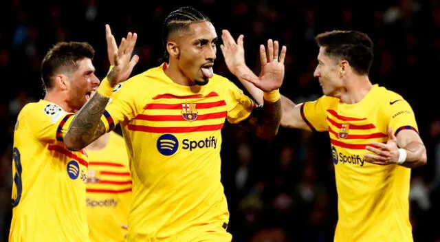 Barcelona ganó 3-2 al PSG por los cuartos de final de la Champions League Barcelona ganó 3-2 al PSG por los cuartos de final de la Champions League